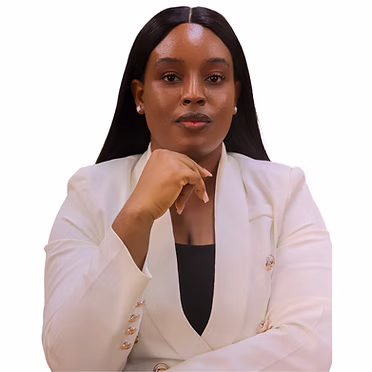 Betty Chukwu