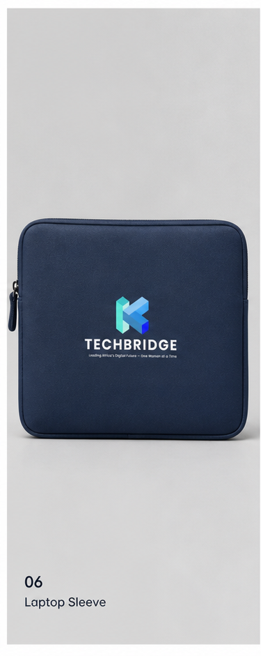 Laptop Sleeve