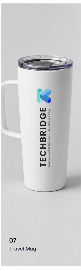 Travel Mug