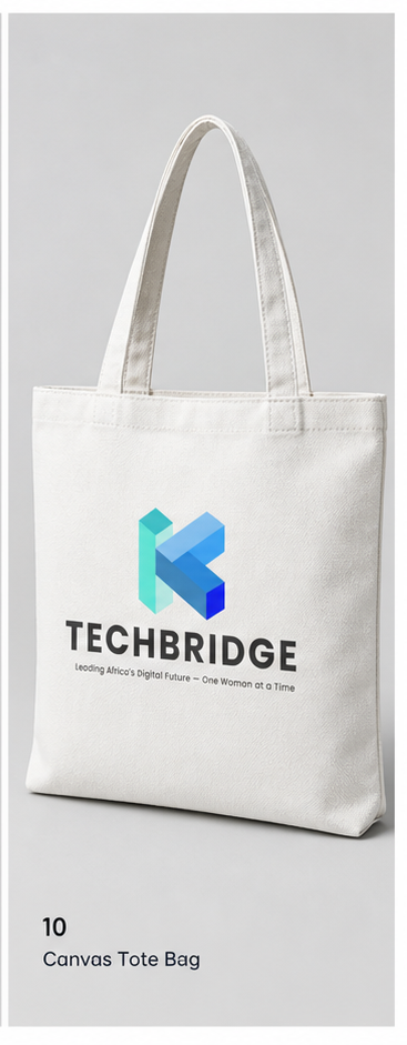 Canvas Tote Bag